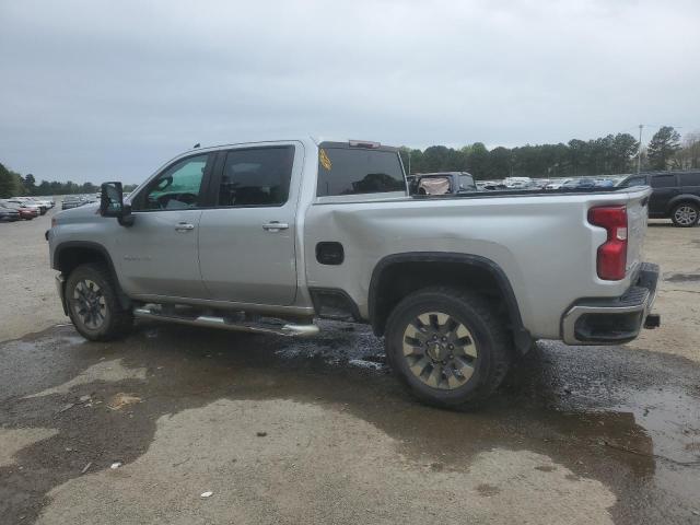Vin: 1gc4yneyxmf311220, lot: 50525395, chevrolet all models k2500 heavy duty lt 20212