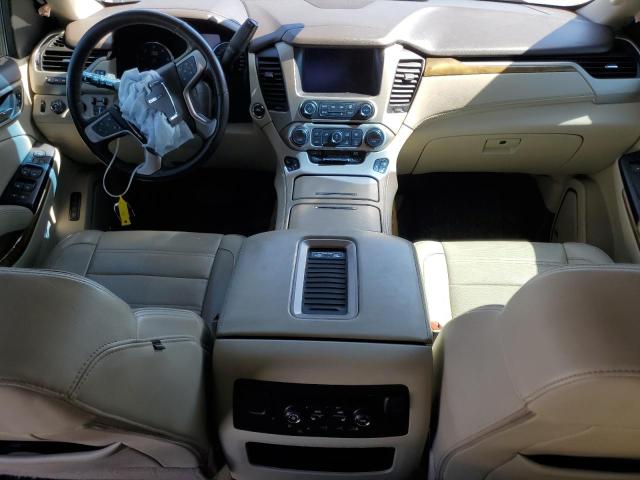 2017 GMC YUKON DENA - 1GKS2CKJXHR389946