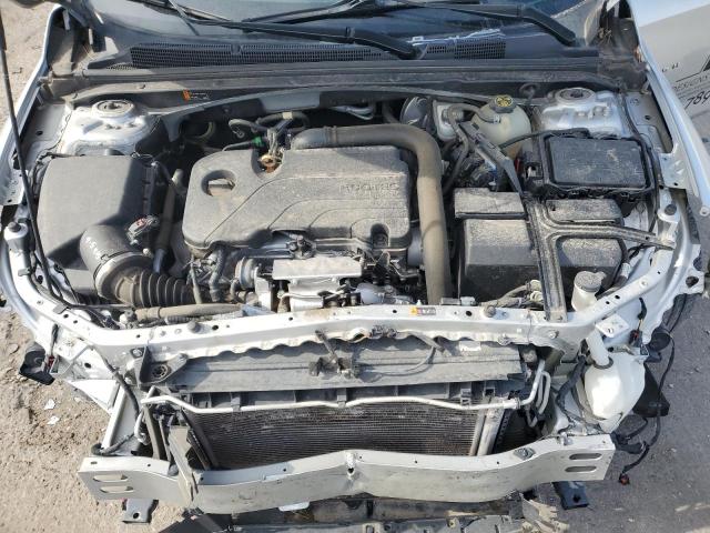 2020 CHEVROLET MALIBU LT - 1G1ZD5ST2LF071761