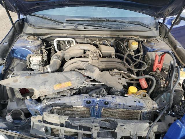2017 SUBARU LEGACY SPO 4S3BNAS68H3002896