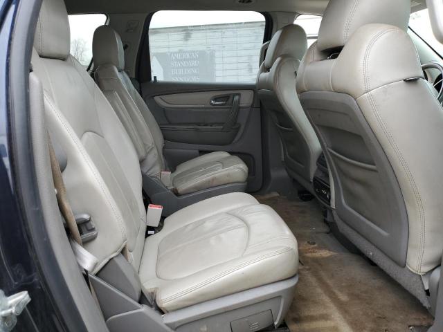 2015 CHEVROLET TRAVERSE L - 1GNKVHKD6FJ286696