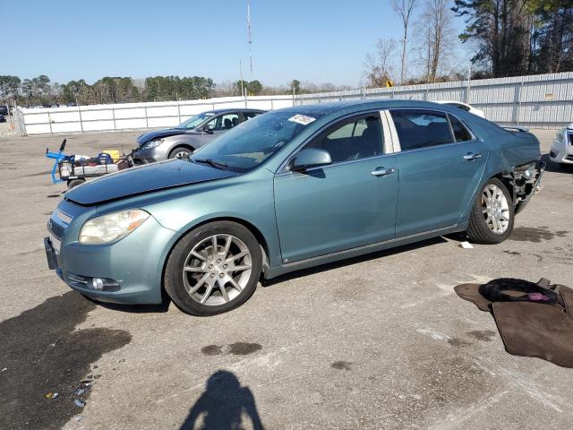 CHEVROLET MALIBU LTZ