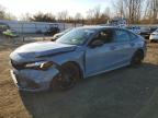 2024 HONDA CIVIC SPOR - 2HGFE2F53RH552709