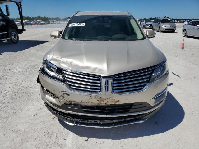 2017 LINCOLN MKC SELECT 5LMCJ2C94HUL55315