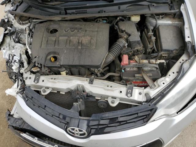 2016 TOYOTA COROLLA L - 2T1BURHEXGC517761