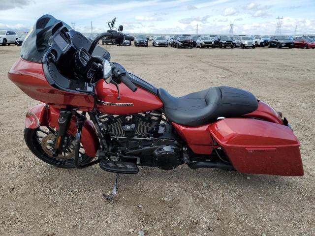 2018 HARLEY-DAVIDSON FLTRXS ROA 1HD1KTC31JB667301