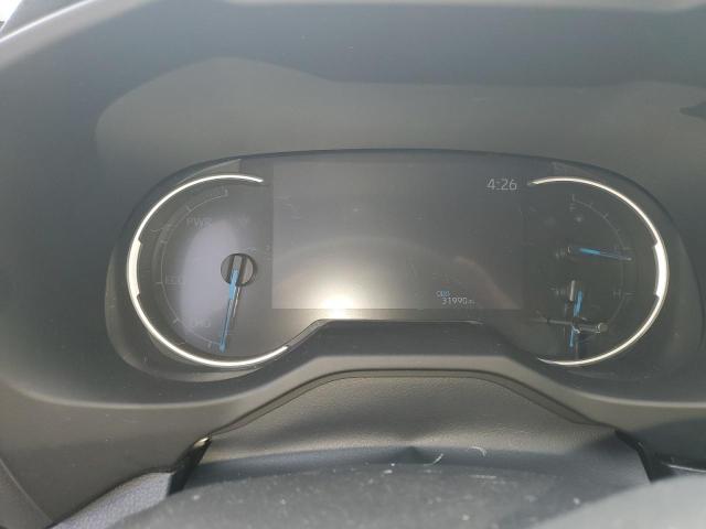 2022 TOYOTA RAV4 LIMIT - 4T3D6RFV7NU072968