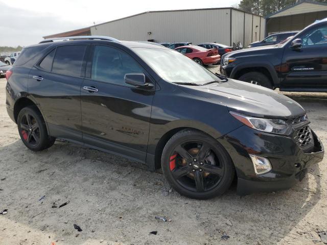 2021 CHEVROLET EQUINOX PR 2GNAXXEV4M6160822
