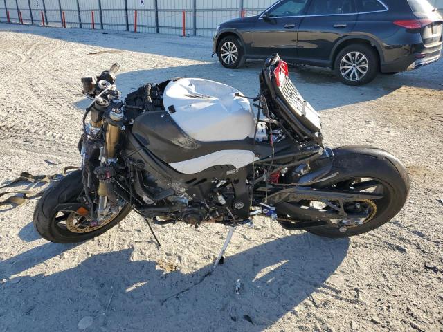 BMW S 1000 RR 2024 two tone  gas WB10E6302R6K12485 photo #4