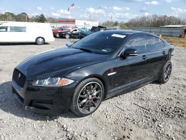 2015 JAGUAR XF 3.0 SPO - SAJWA0F73F8U53097
