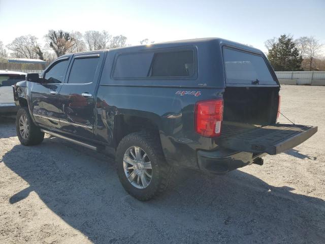 2017 CHEVROLET SILVERADO - 3GCUKTEJ0HG258475