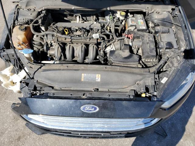 2016 FORD FUSION SE - 3FA6P0H72GR164003