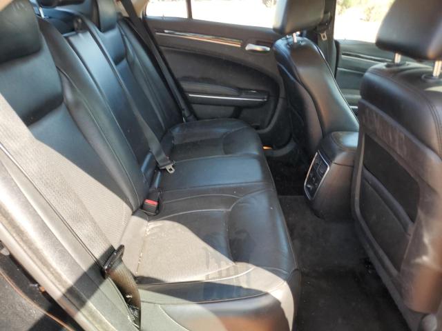 2016 CHRYSLER 300C - 2C3CCAEG1GH219785