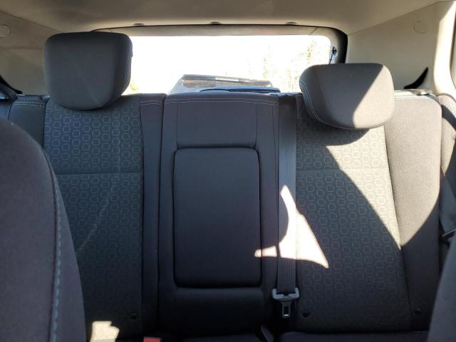 2015 CHEVROLET TRAX LS 3GNCJKSB6FL188417