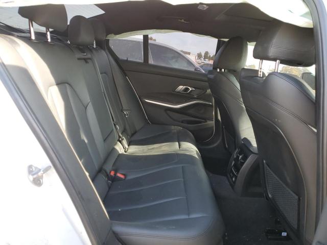 2020 BMW 330I - WBA5R1C05LFJ05290