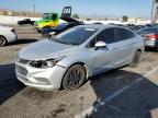 2016 CHEVROLET CRUZE LS - 1G1BC5SM5G7267299