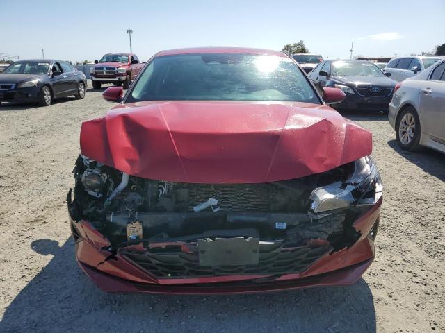 2023 HYUNDAI ELANTRA SE - KMHLM4AG2PU384799