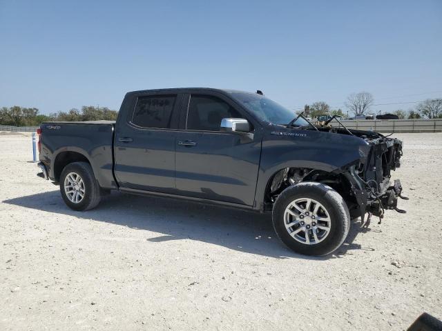 Vin: 1gcuyded2mz227267, lot: 50218755, chevrolet all models k1500 lt 20214
