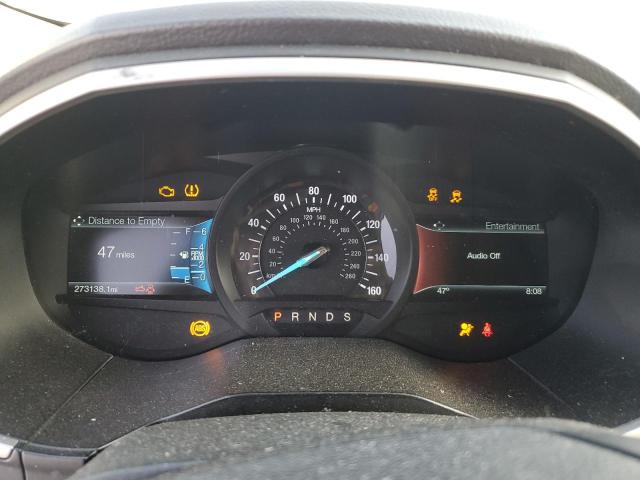 2016 FORD EDGE SEL - 2FMPK3J80GBC31628