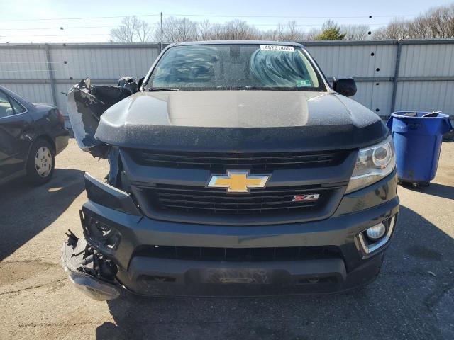 2017 CHEVROLET COLORADO Z - 1GCGTDEN2H1170299