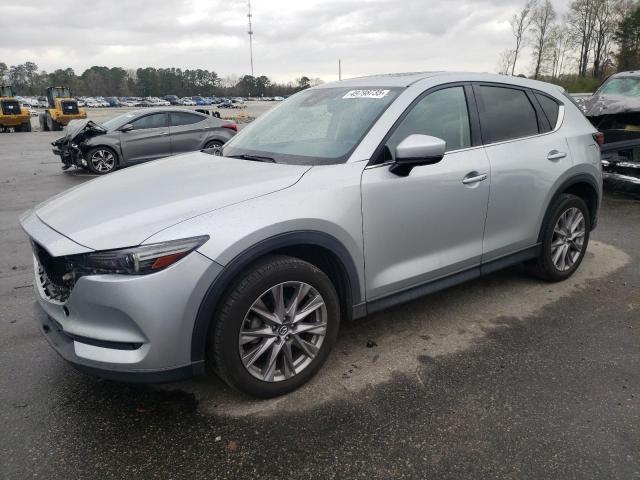 MAZDA CX-5 GRAND TOURING