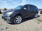 2017 CHEVROLET TRAVERSE L - 1GNKRGKD5HJ185795