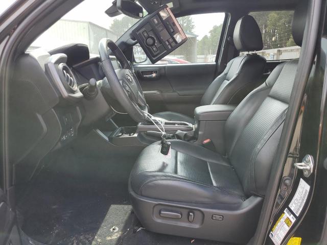 2020 TOYOTA TACOMA DOU - 3TMDZ5BN0LM097408