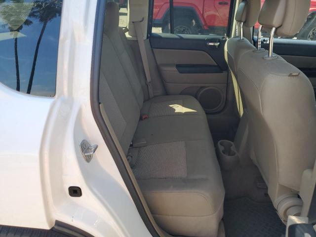 2016 JEEP COMPASS SP - 1C4NJDBB4GD511836