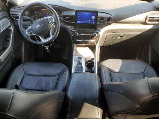 1FMSK8FH6NGA51396 2022 FORD EXPLORER