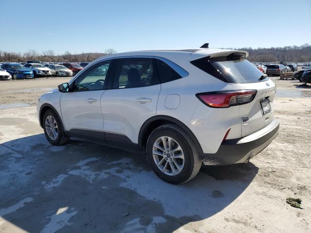 Vin: 1fmcu0g6xlub18786, lot: 47688695, ford escape se 20202