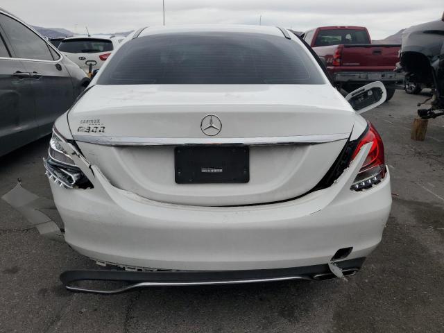 2015 MERCEDES-BENZ C 300 - 55SWF4JB7FU084178