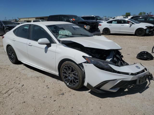Vin: 4t1daack5su046495, lot: 50032655, toyota camry xse 20254