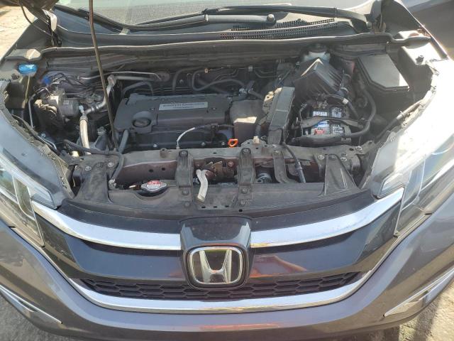 2015 HONDA CR-V TOURI - 5J6RM4H99FL108379