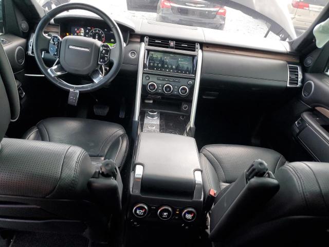 2019 LAND ROVER DISCOVERY - SALRT2RVXK2414315