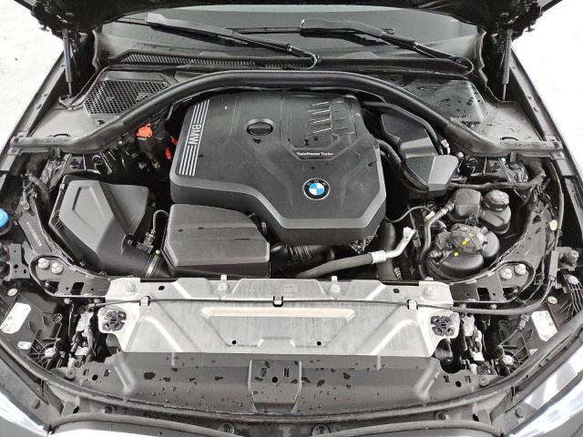 2024 BMW 330I - 3MW69FF0XR8E64715
