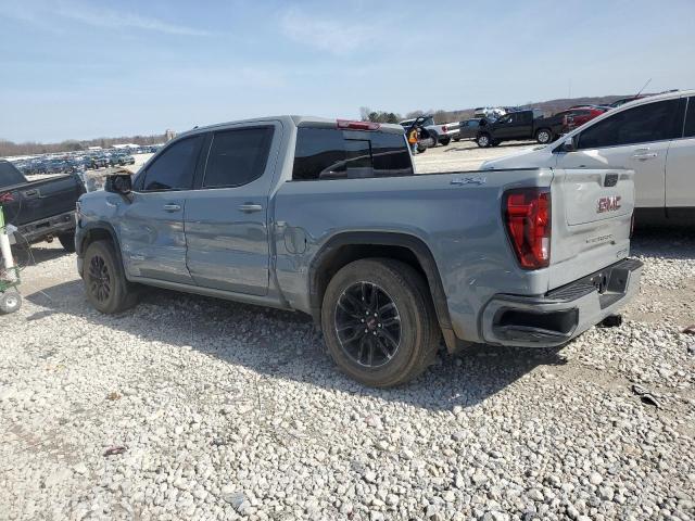 3GTUUCED5RG456541 Gmc Sierra K1500 Elevation 2024