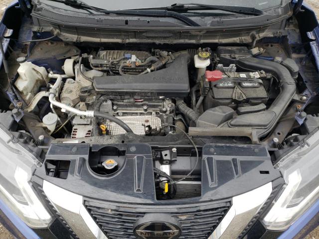 2019 NISSAN ROGUE S - KNMAT2MVXKP510105