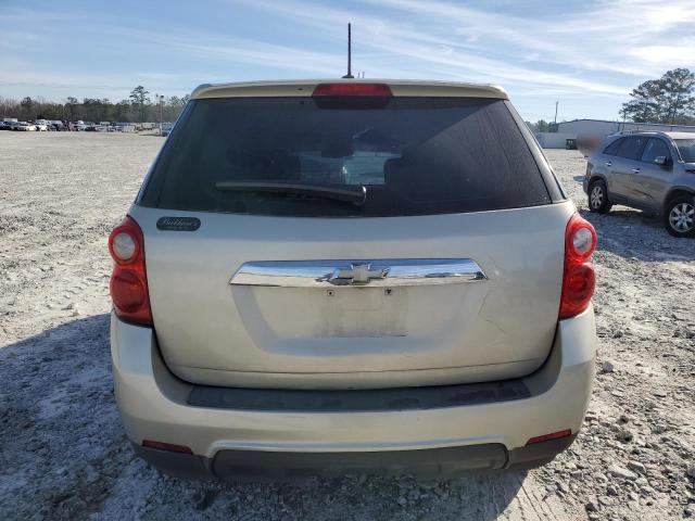 2015 CHEVROLET EQUINOX LS - 2GNALAEK7F1177628