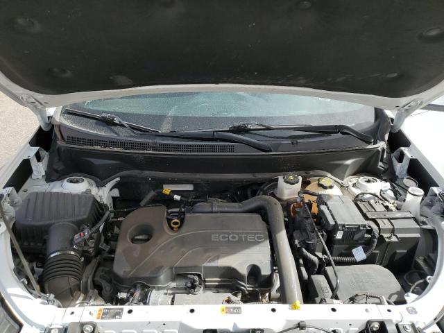 2021 CHEVROLET EQUINOX LT - 3GNAXKEV8MS105844