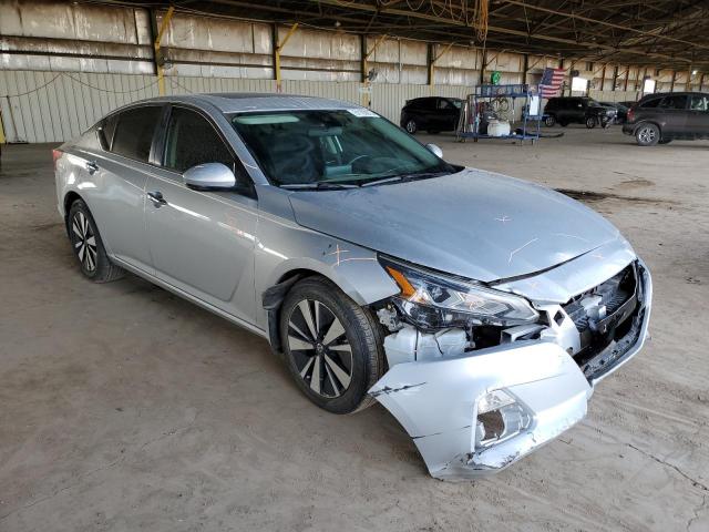2022 NISSAN ALTIMA SV - 1N4BL4DW0NN360844
