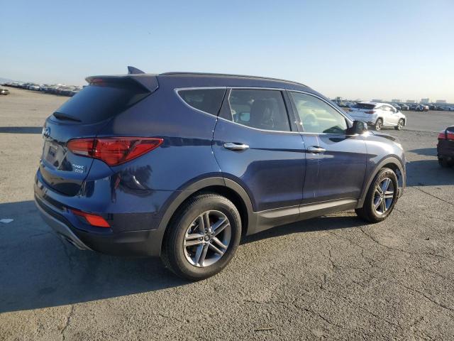 Vin: 5xyzudlb0hg483169, lot: 48435335, hyundai santa fe 20173