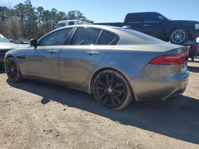 2017 JAGUAR XE SAJAE4BV3HA977131