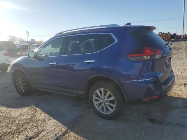 Vin: knmat2mv0jp520883, lot: 49928495, nissan rogue s 20182
