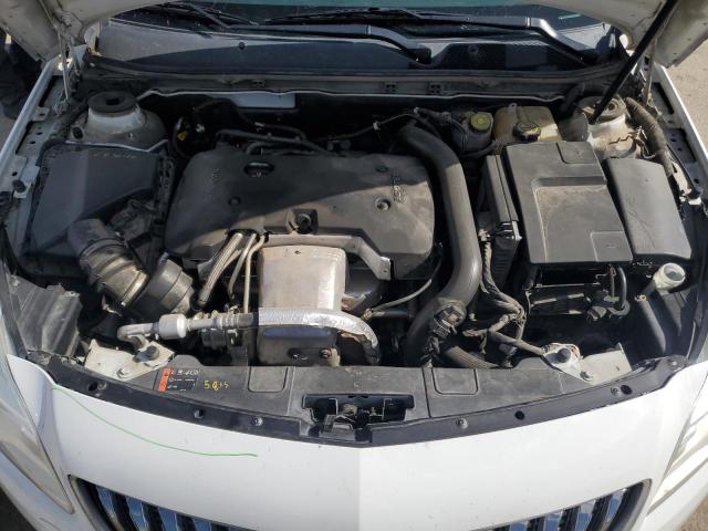 2015 BUICK REGAL PREM 2G4GN5EXXF9247099