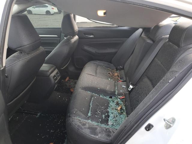 2019 NISSAN ALTIMA SL - 1N4BL4EW1KN307631