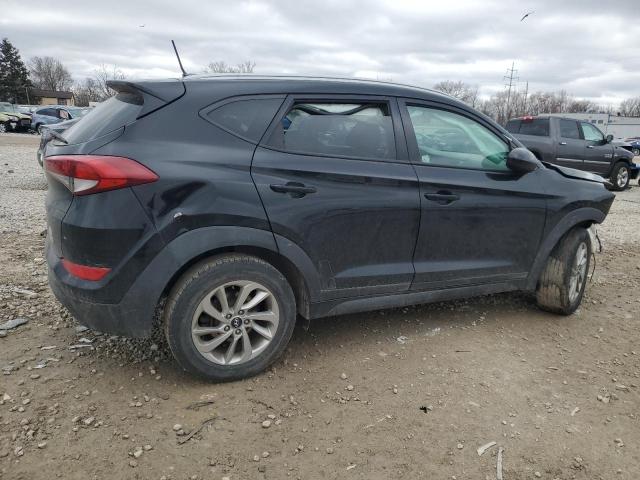 2016 HYUNDAI TUCSON LIM - KM8J33A45GU094048