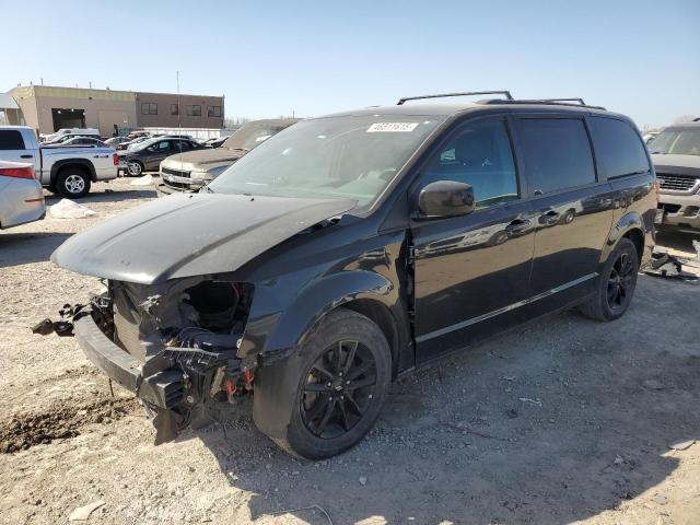 DODGE GRAND CARAVAN GT