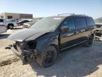 2019 DODGE GRAND CARA - 2C4RDGEG0KR663734