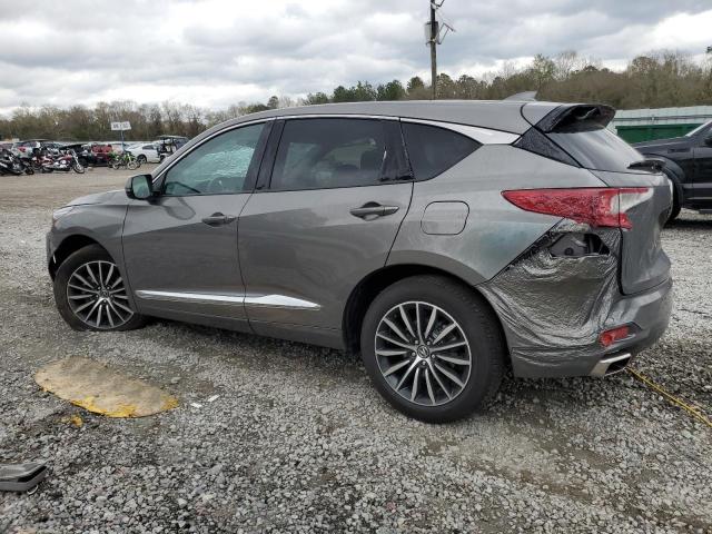 2025 ACURA RDX ADVANC 5J8TC2H76SL008897