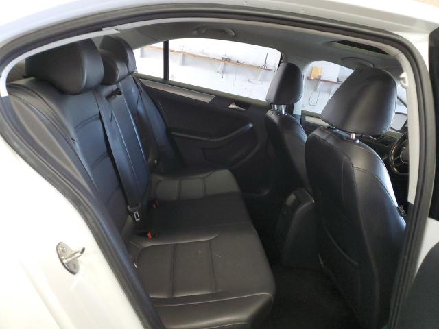 2017 VOLKSWAGEN JETTA SE - 3VWDB7AJ9HM329605